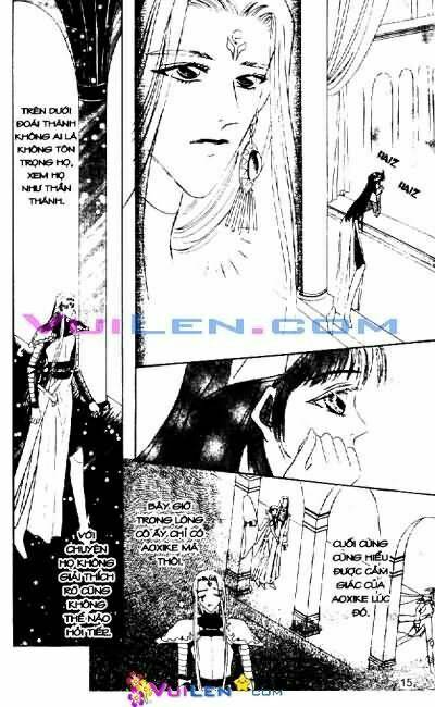 hai nàng công chúa chapter 5 15