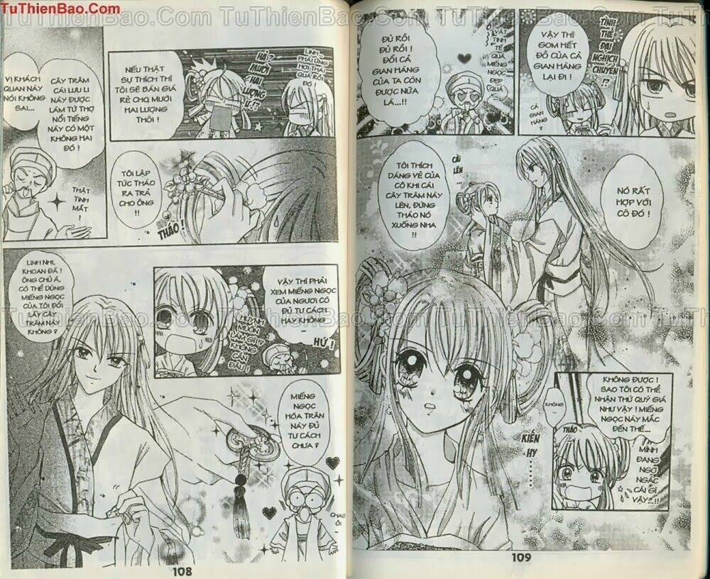 thiếu nữ đa tài chapter 1 55