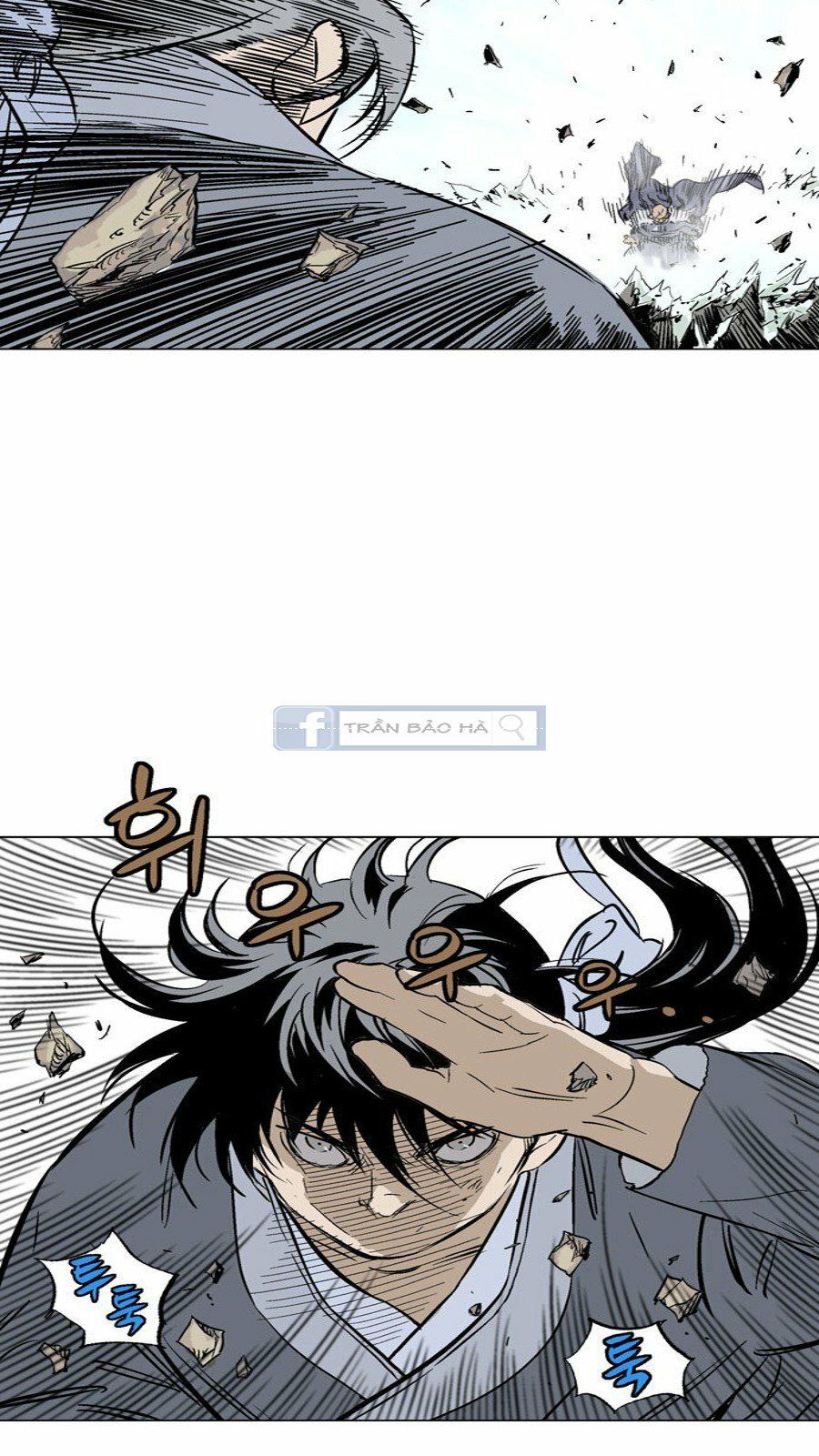 cao thủ 2 chapter 61 56