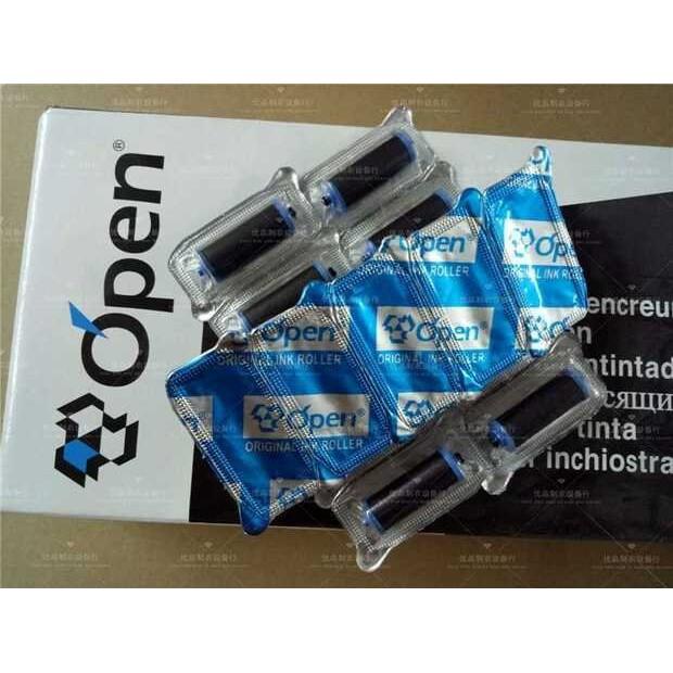 Mực Đánh Số Opentex giá 1 viên