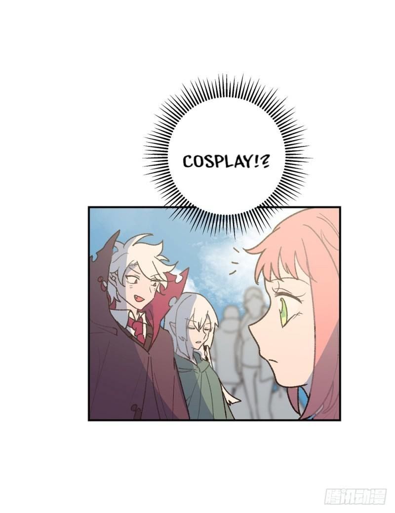 gia sư tổ tiên chapter 32 13