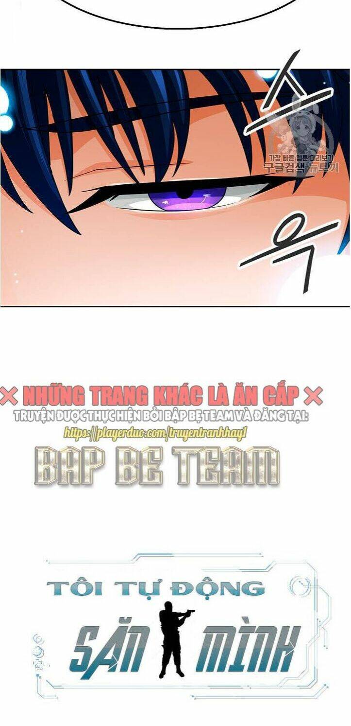 tôi tự động săn một mình chapter 64 43