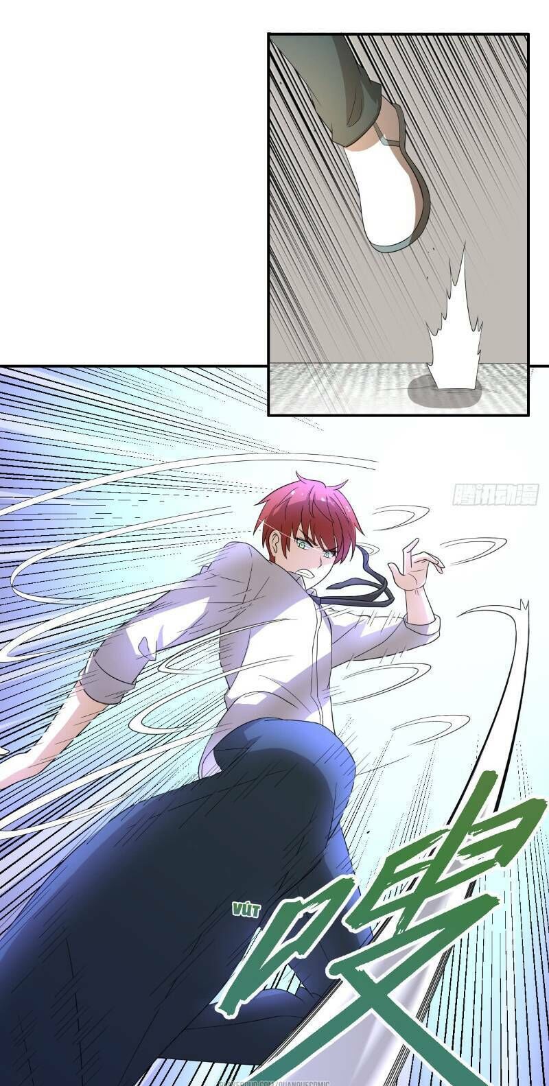 nghịch thiên tiên mệnh chapter 14 7