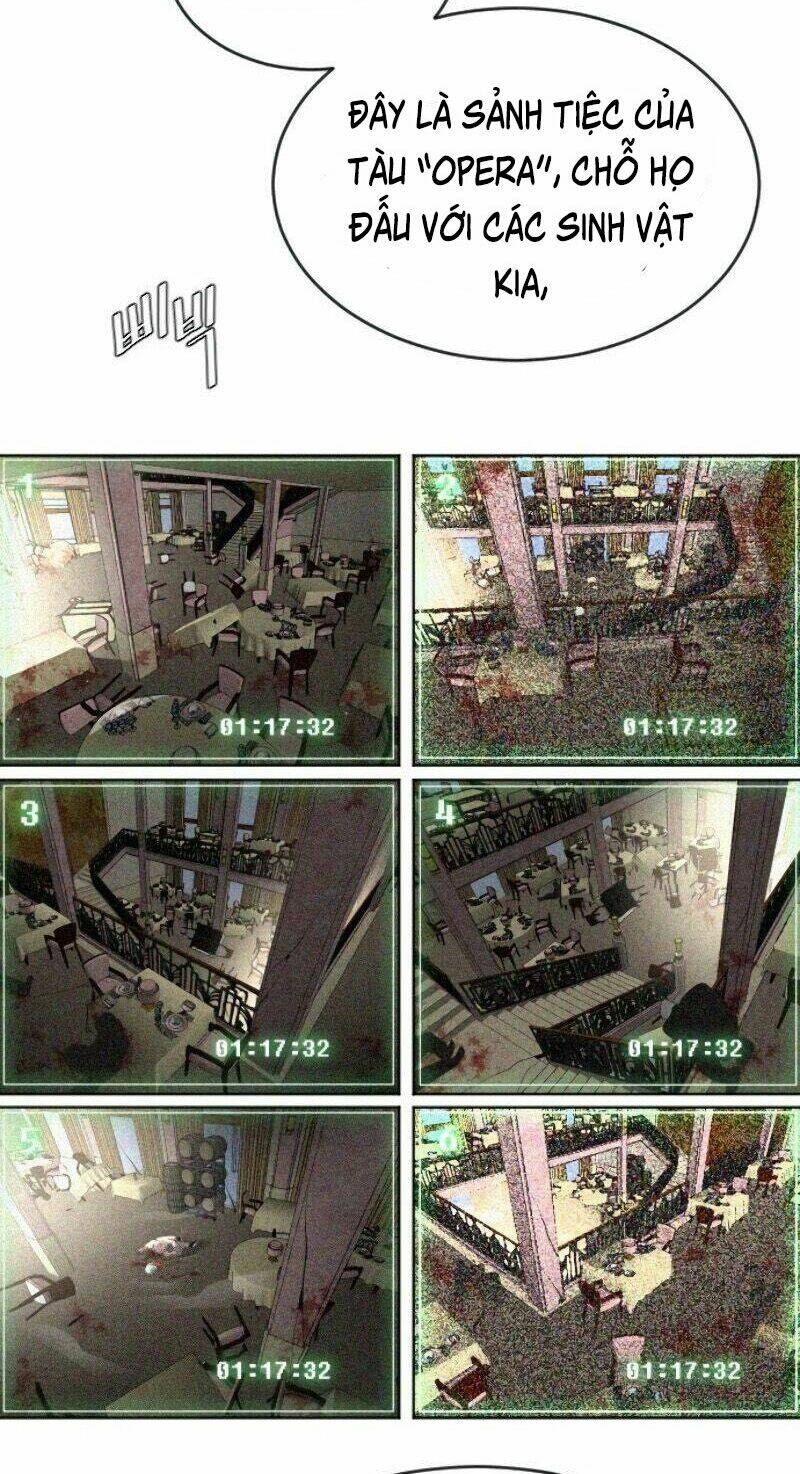 kĩ nguyên của anh hùng chapter 39 10