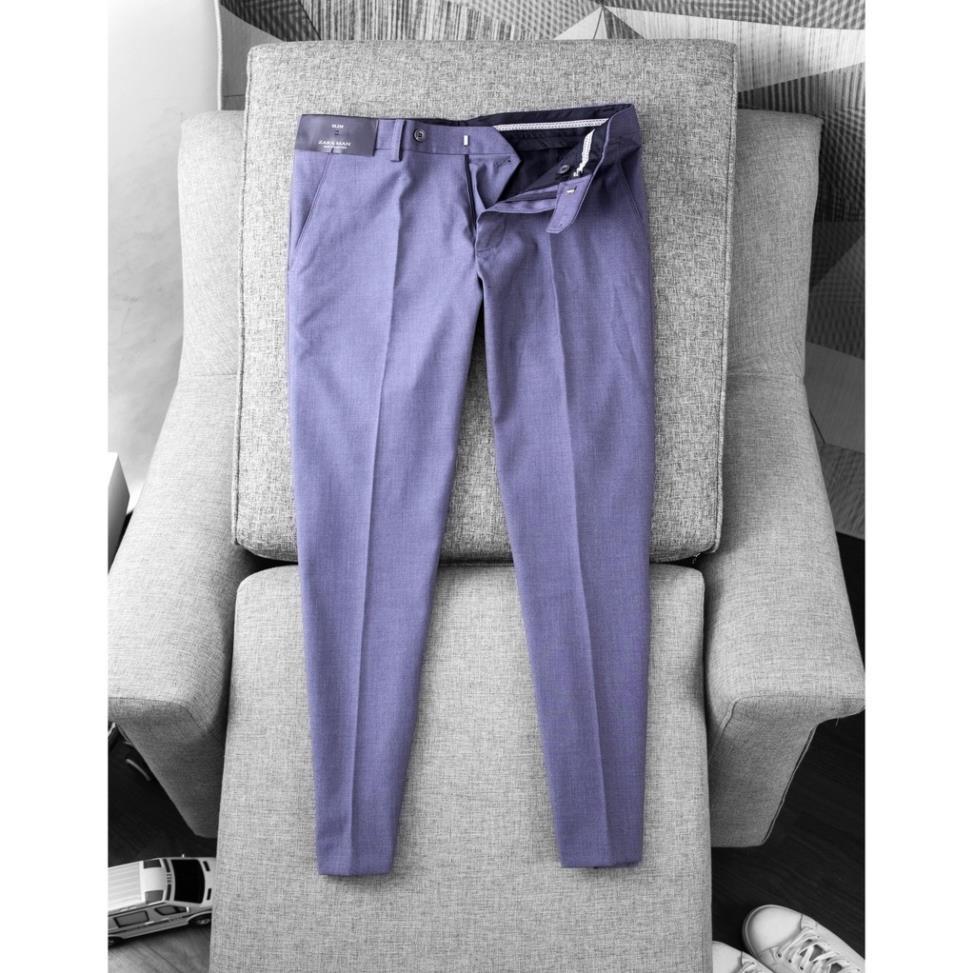 Quần Tây Slimfit tôn dáng
