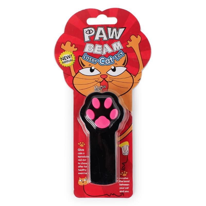 Đèn Laze Paw Beam Cat Toy,đồ chơi mèo