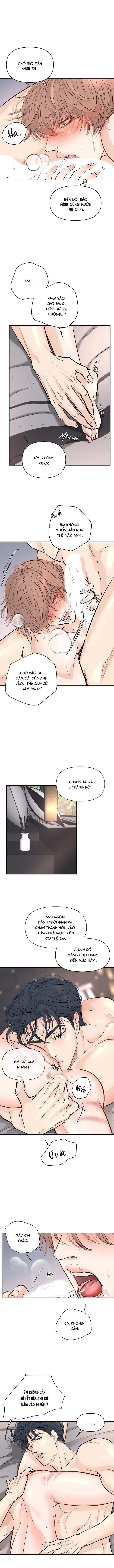 ranh giới tội ác chapter 21 4