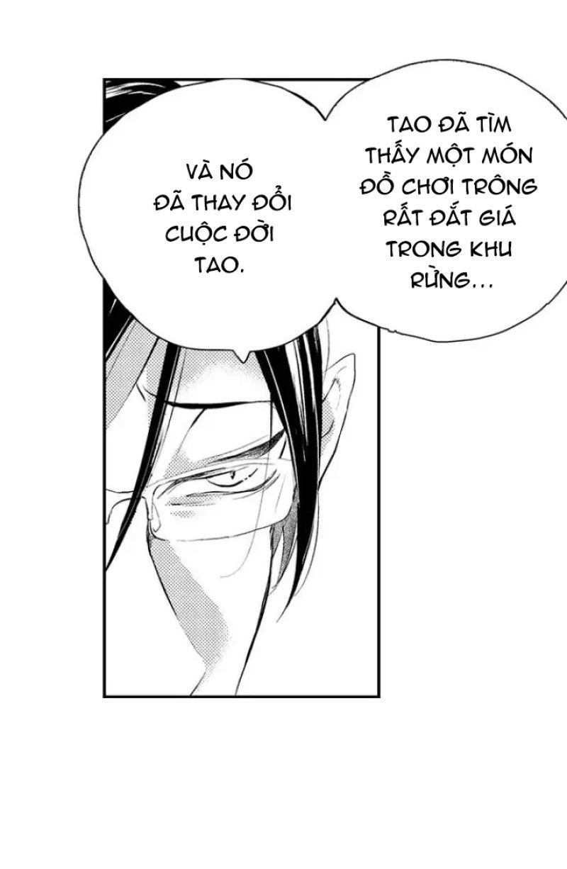 tiếng gọi của tình yêu sau trải nghiệm cận tử chapter 38 8