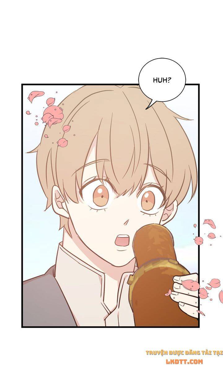 tôi sẽ đi đến cùng với hoàng đế chapter 15 27