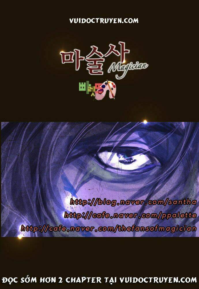 hội ảo thuật chapter 81 40