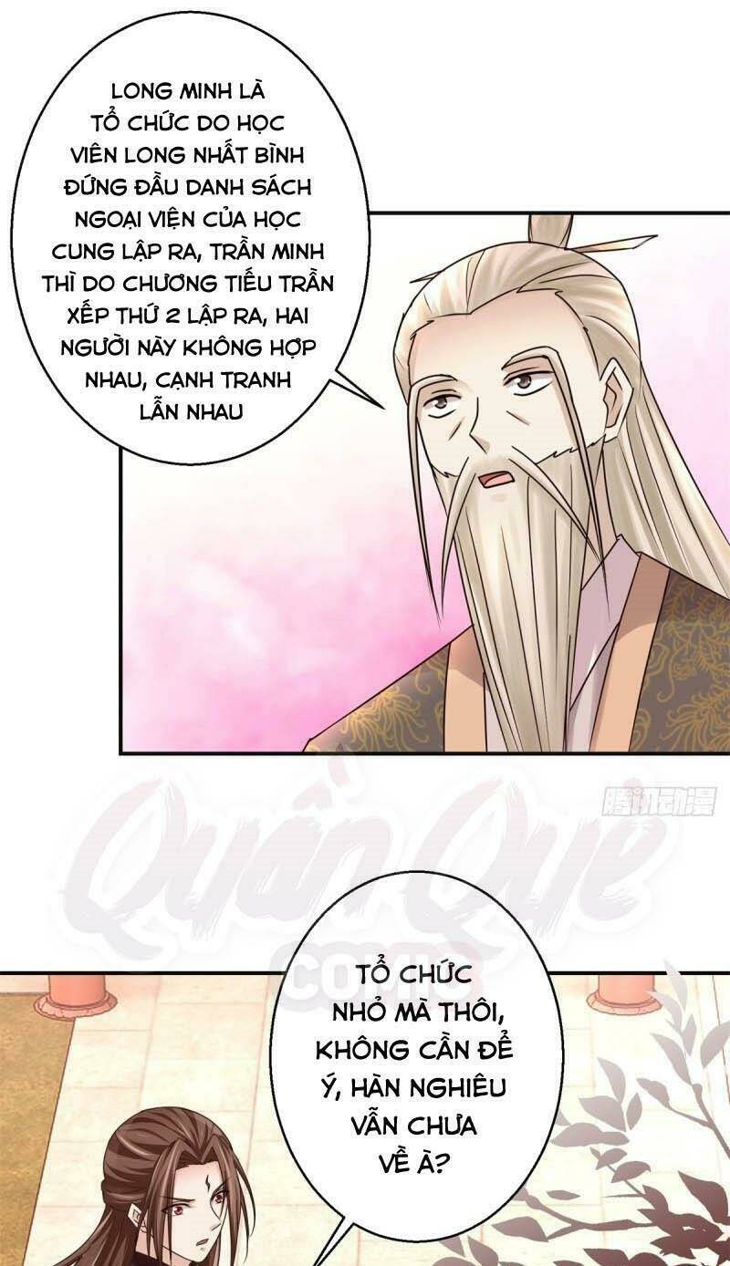 cửu dương đế tôn chapter 160 27