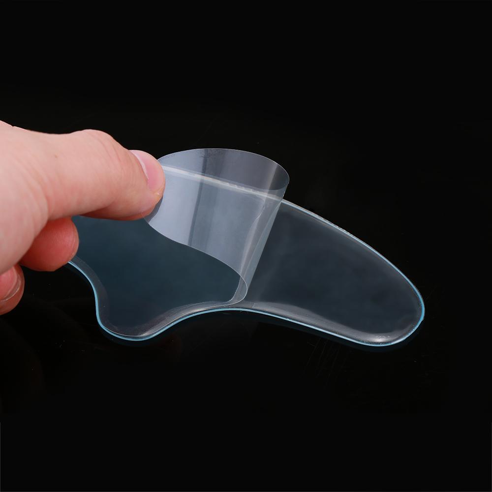 Miếng dáng chống nhăn bằng siliconle vô hình