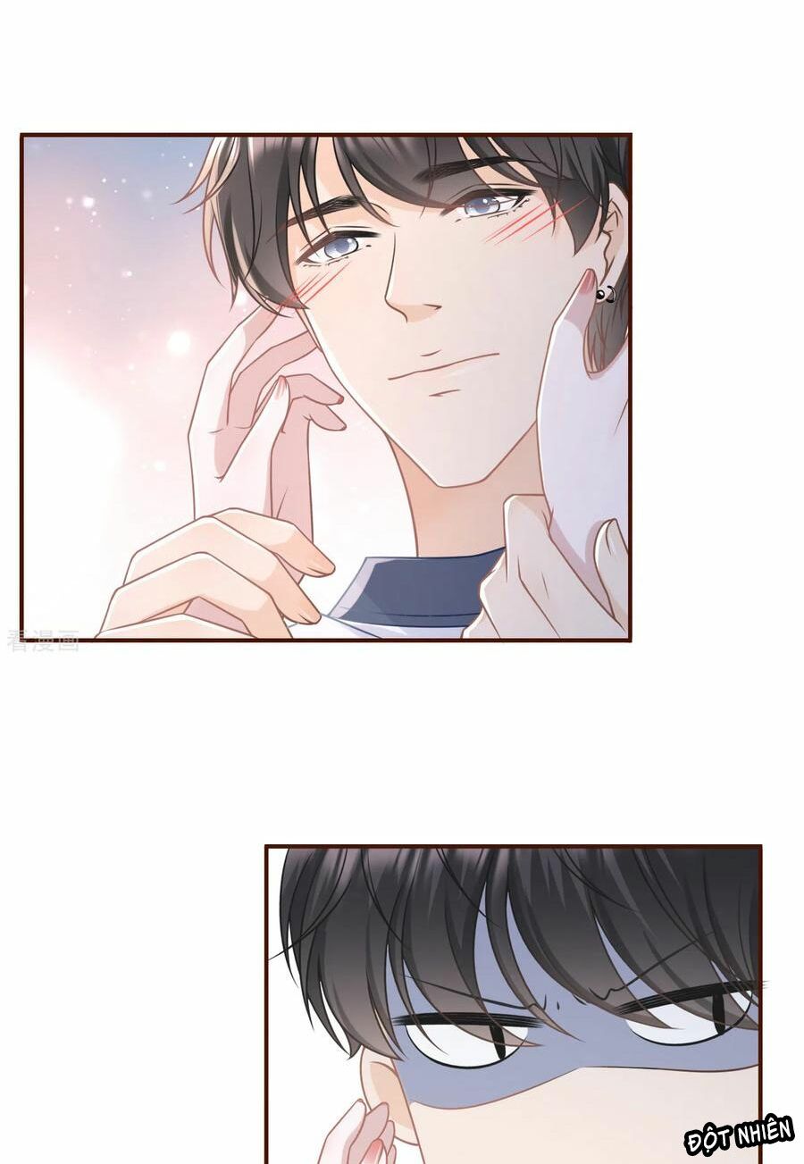 bạn gái tôi mới 30+ tuổi xuân chapter 100 10