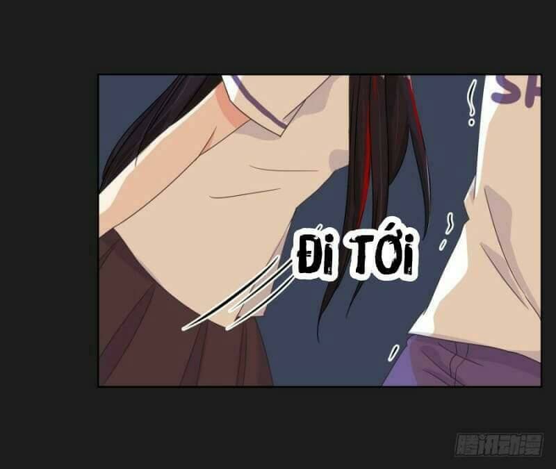 bất lương song tử chapter 2.1 5