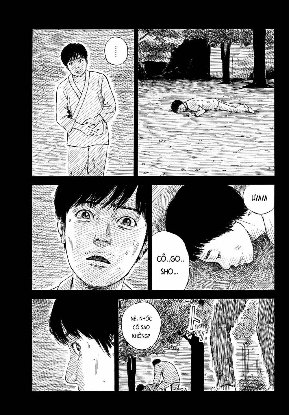 happiness chapter 47 29