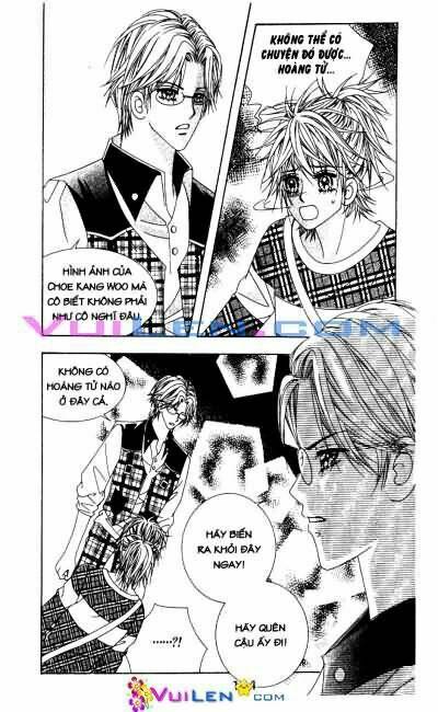 chạm mặt thần tượng chapter 3 104