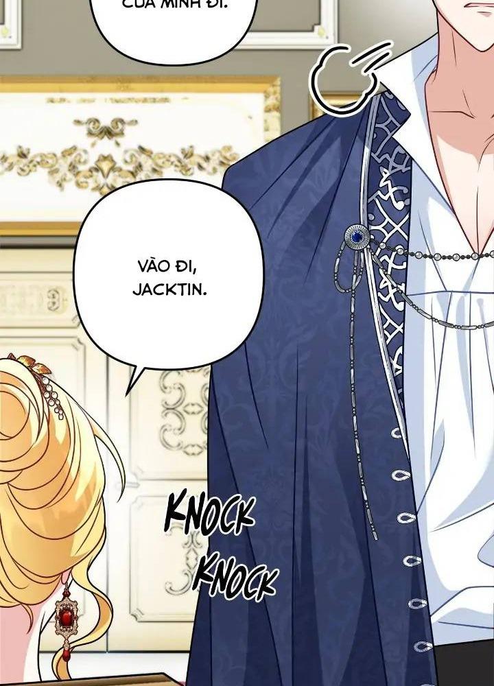 tại sao mẹ chồng tôi lại như thế này? chapter 13 98