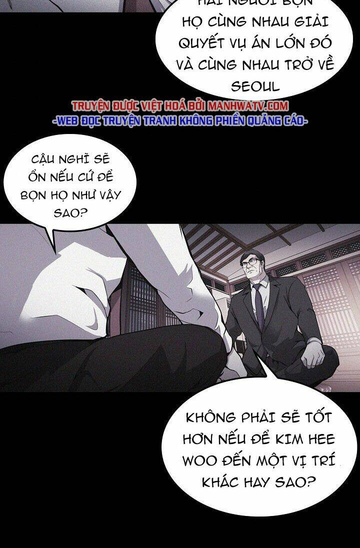 điều tra viên chuyển sinh chapter 61 61