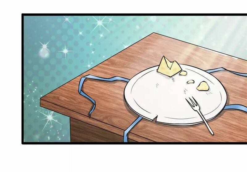 phúc hắc lão công buông em ra chapter 57 14