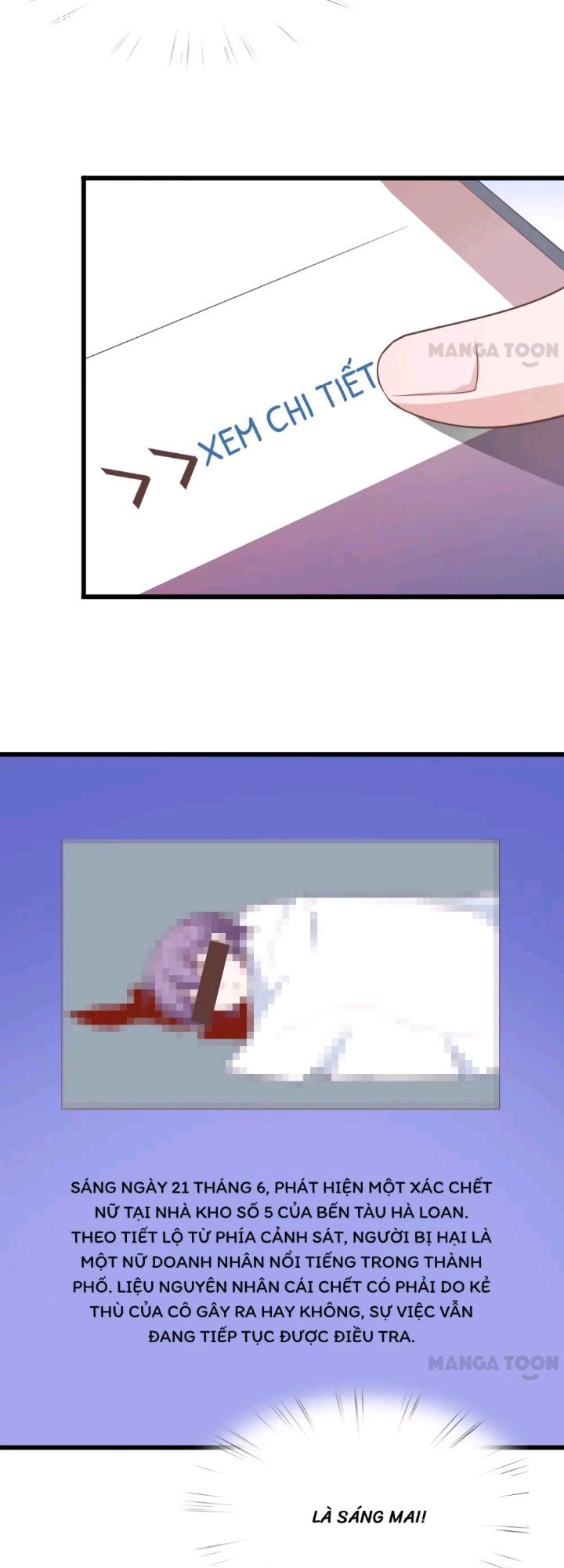 chiếc điện thoại thần kỳ chapter 23 15