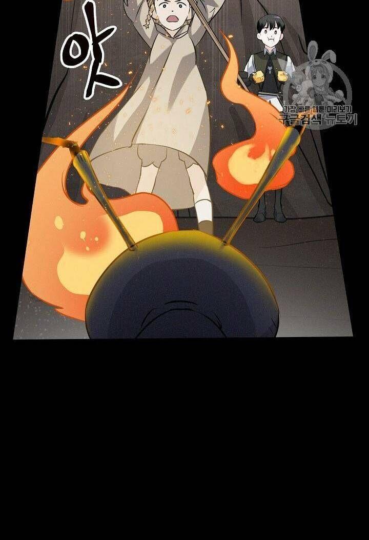 tôi lên cấp chỉ bằng cách ăn chapter 14 42