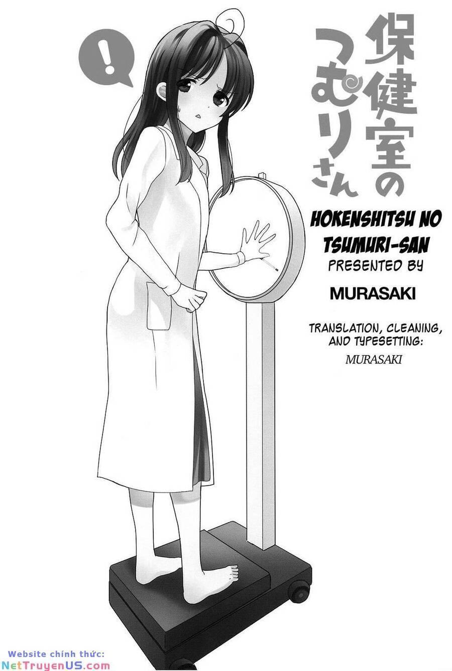 cô y tế tsumuri chapter 11 7