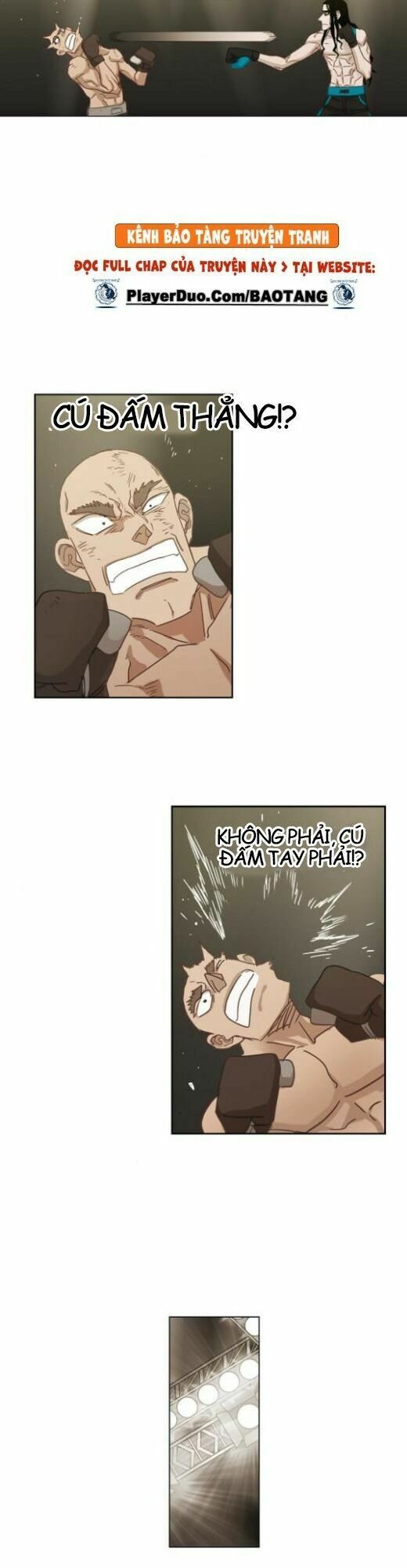 Võ Sĩ Quyền Anh chapter 25 39