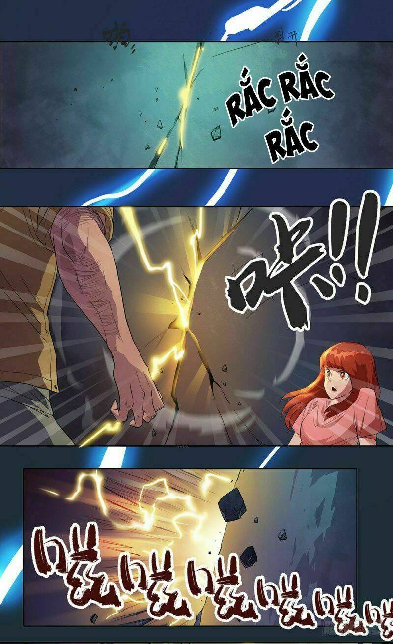 ngự hồn chapter 2 20