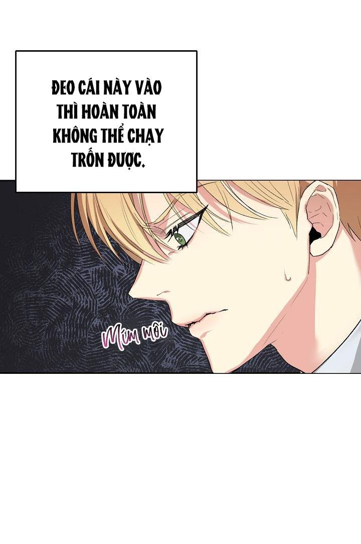 hai đất nước, đất nước của nô lệ chapter 5 29