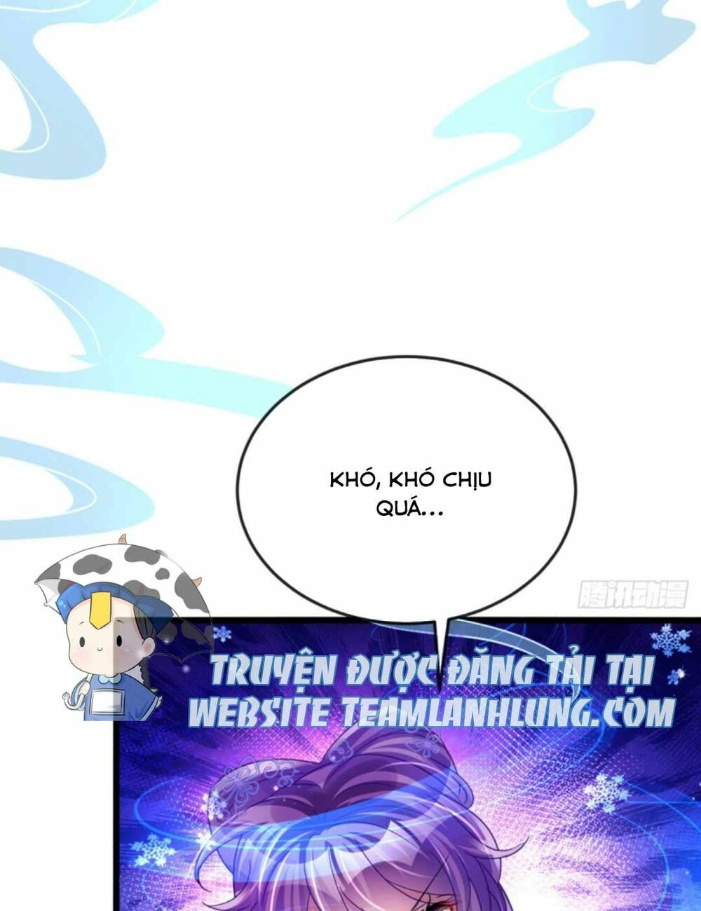 quân hoả nữ hoàng chapter 54 28