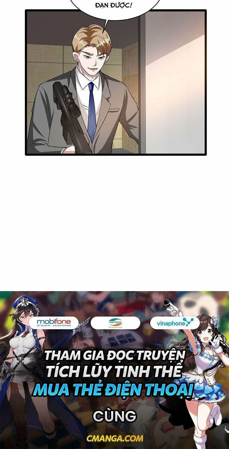 đô thị tà vương chapter 110 18