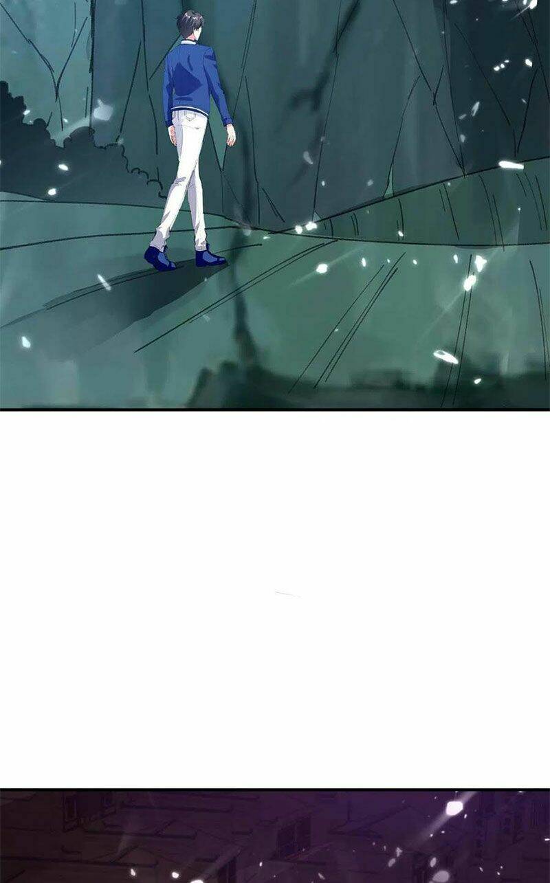 trọng sinh khí thiếu quy lai chapter 177 7