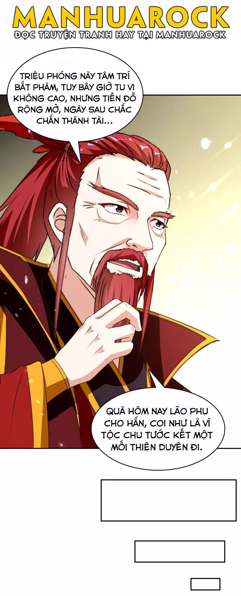 tối cường thăng cấp chapter 294 10