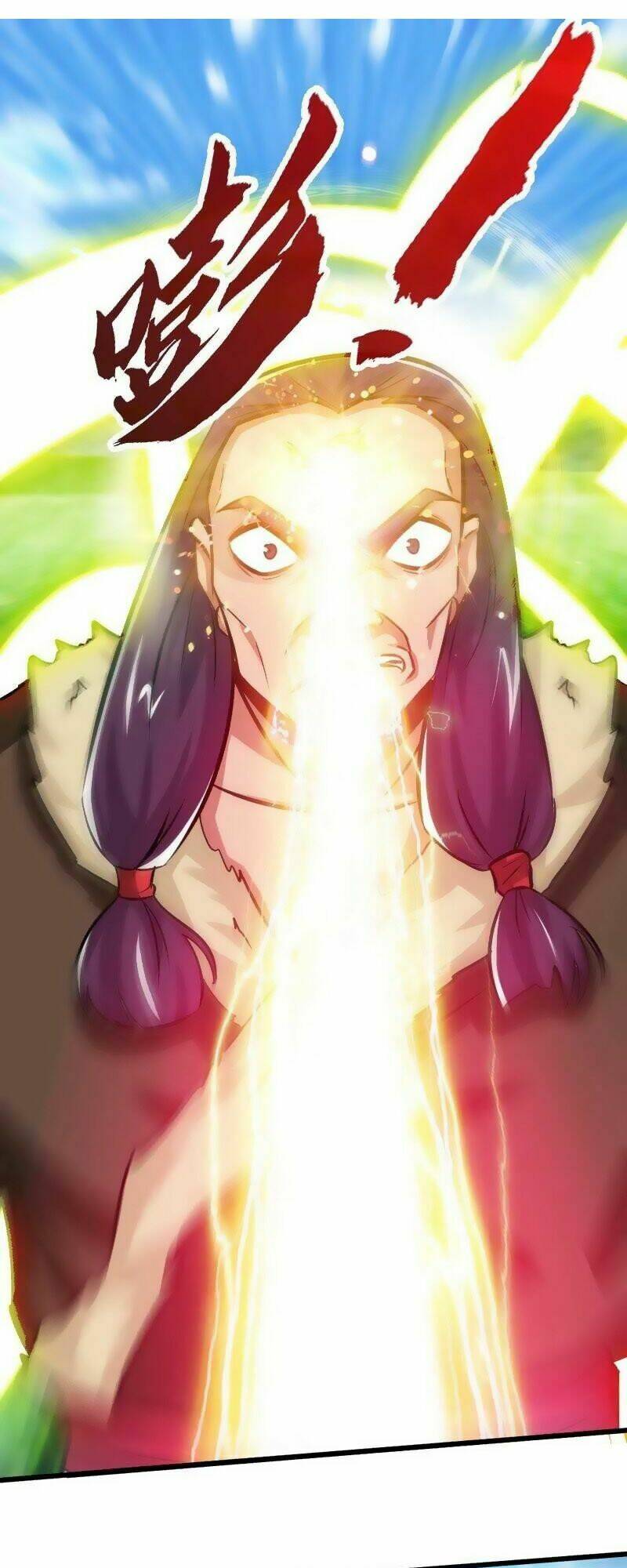 chí tôn thần ma chapter 100 5