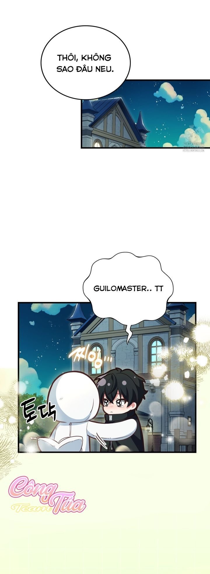 thành viên của hội là hàng xóm bên cạnh chapter 46 7