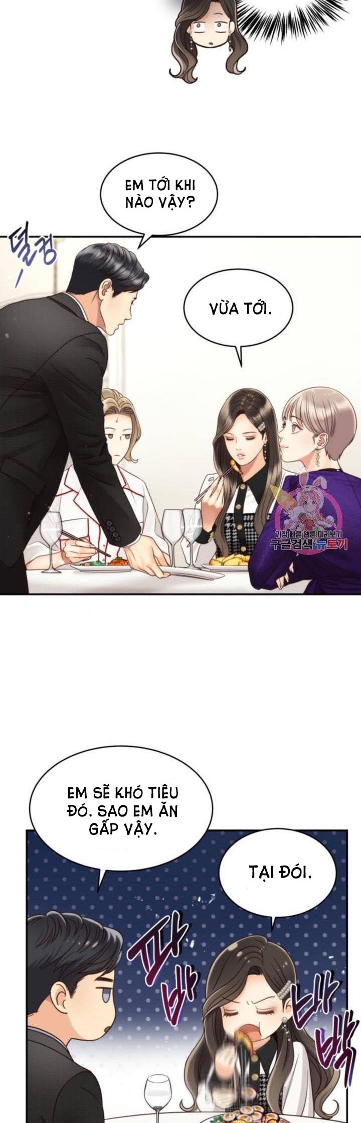 [16+] ánh sao ban mai chapter 46 27