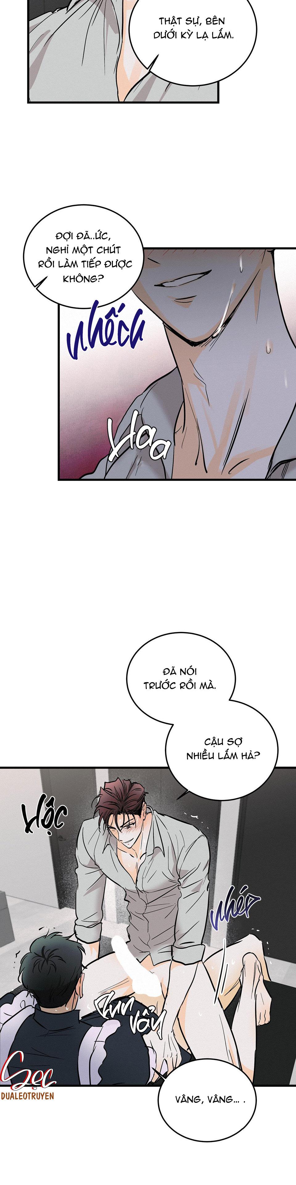 lie again chapter 10 4