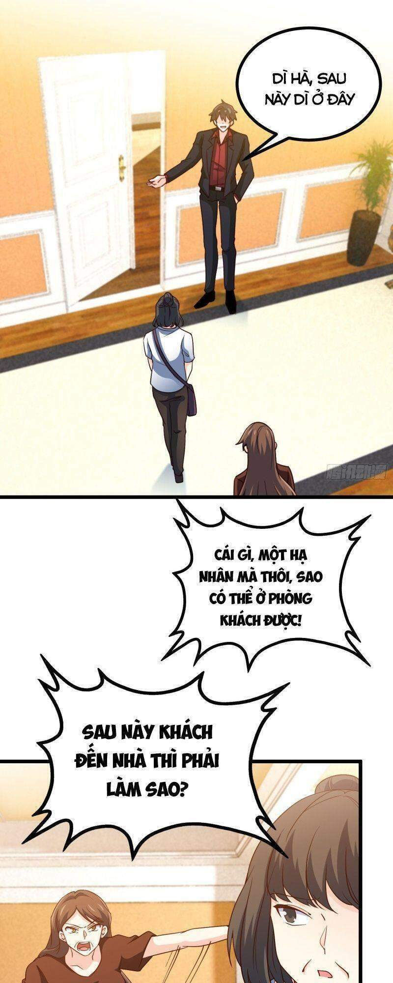 ta là hàn tam thiên chapter 54 35