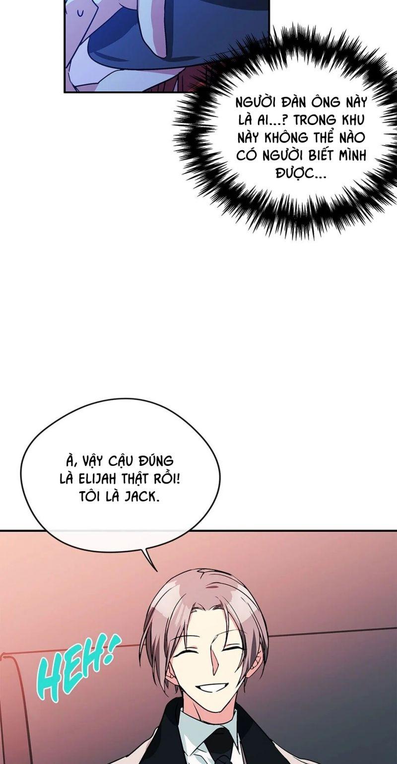 người hầu của tôi chapter 62 7