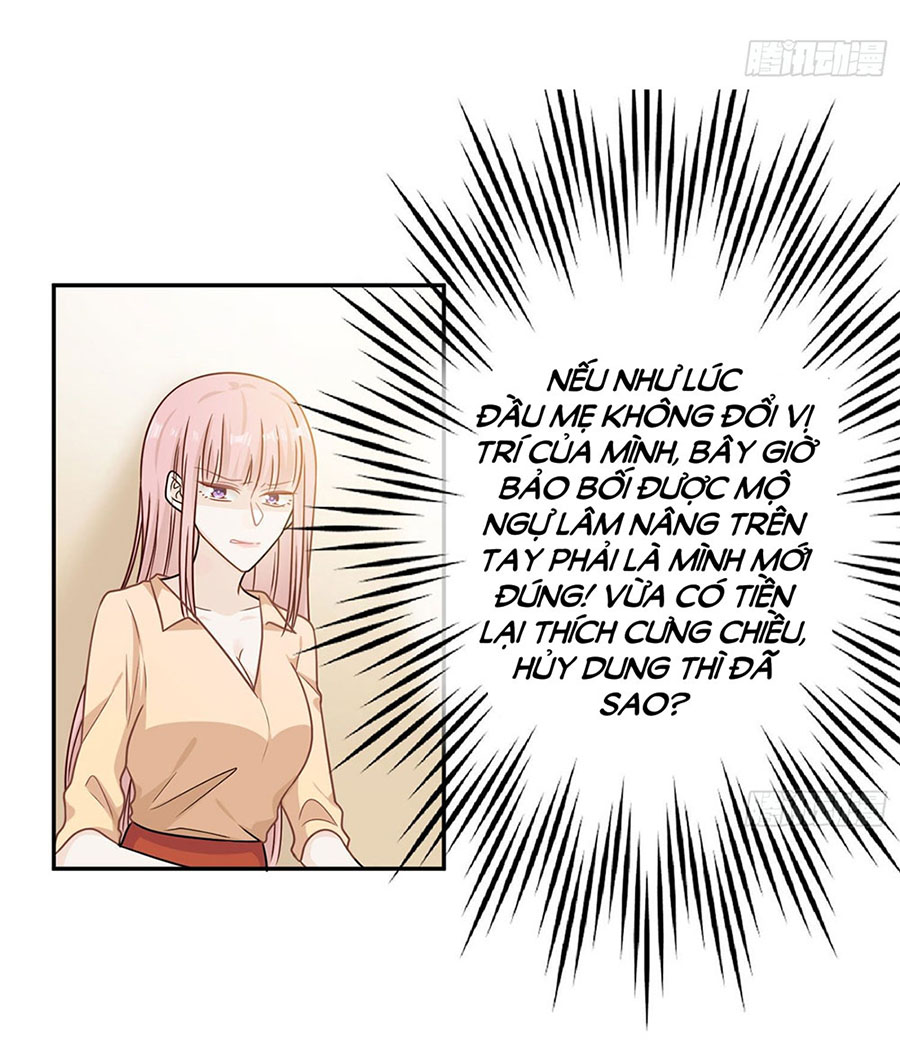 hai cách tìm gặp người yêu chapter 69 14