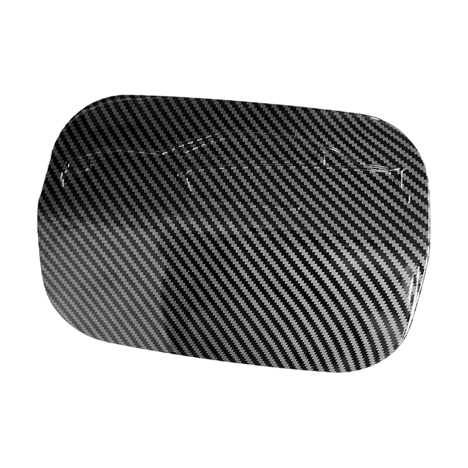 Fuel Door Gas Tank Cover for Charger 15-21 Easy Installation