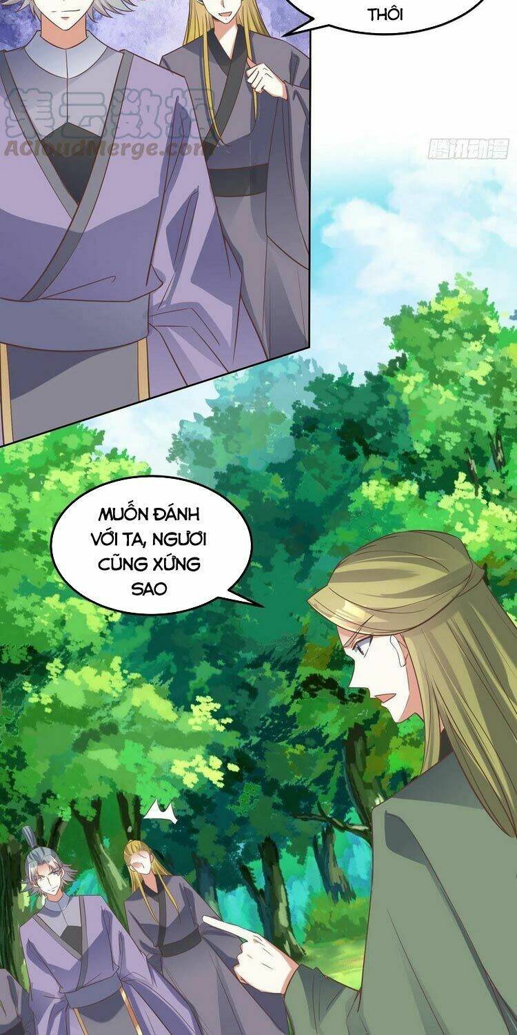 đỉnh cấp phản phái đại sư huynh chapter 84 9
