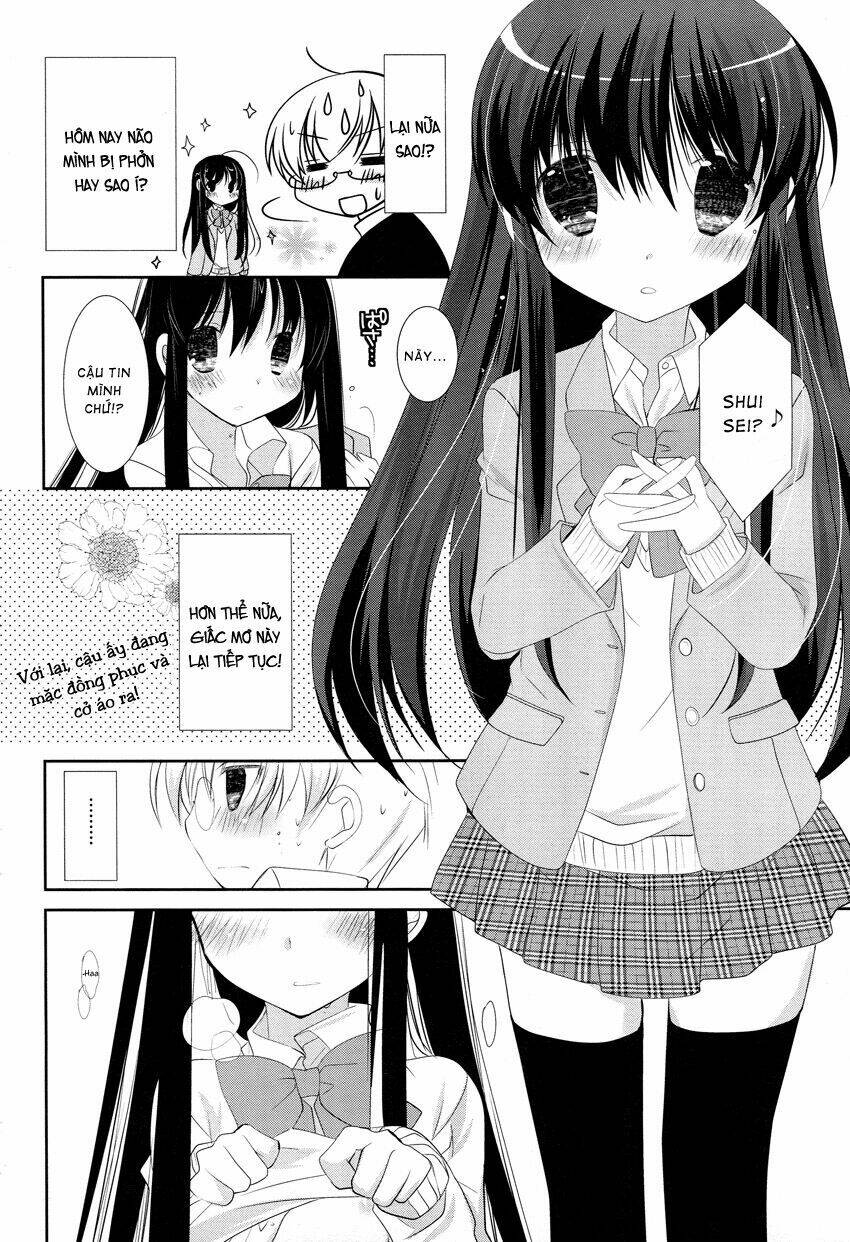 otoko no musume days (#) chapter 1 8