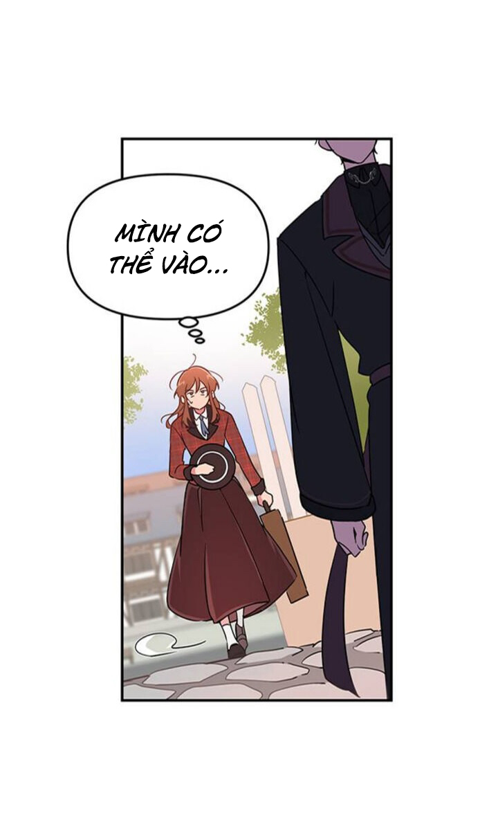 căn hộ kí túc xá của pháp sư chapter 1 42