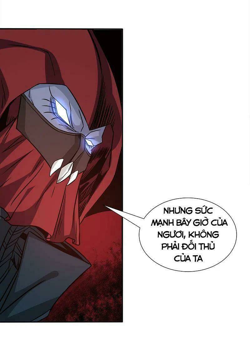 kiếm vũ chapter 224 33
