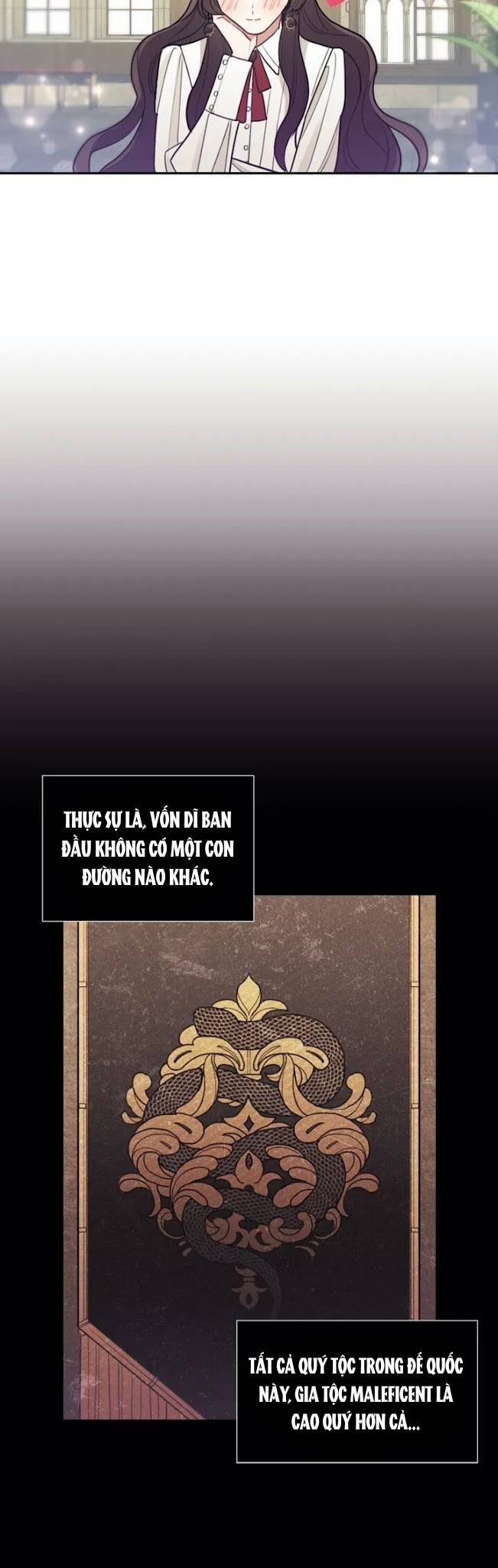 tôi không phải nữ chính chapter 1 26