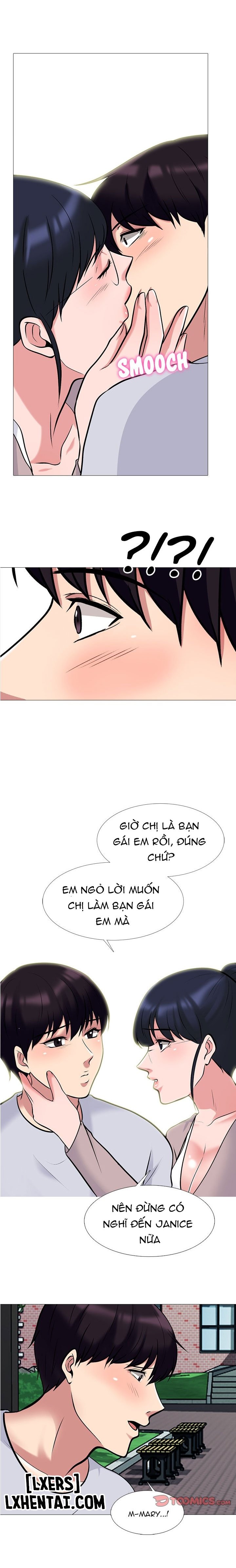 học bổng đặc biệt chapter 117 13