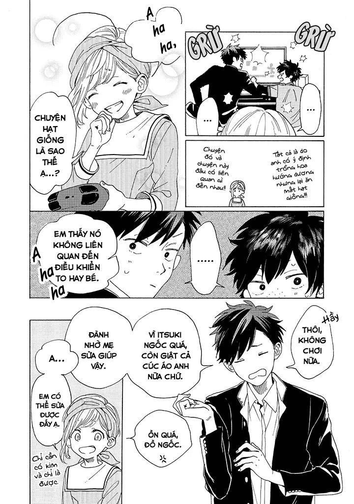 bí mật của madoka chapter 4 12