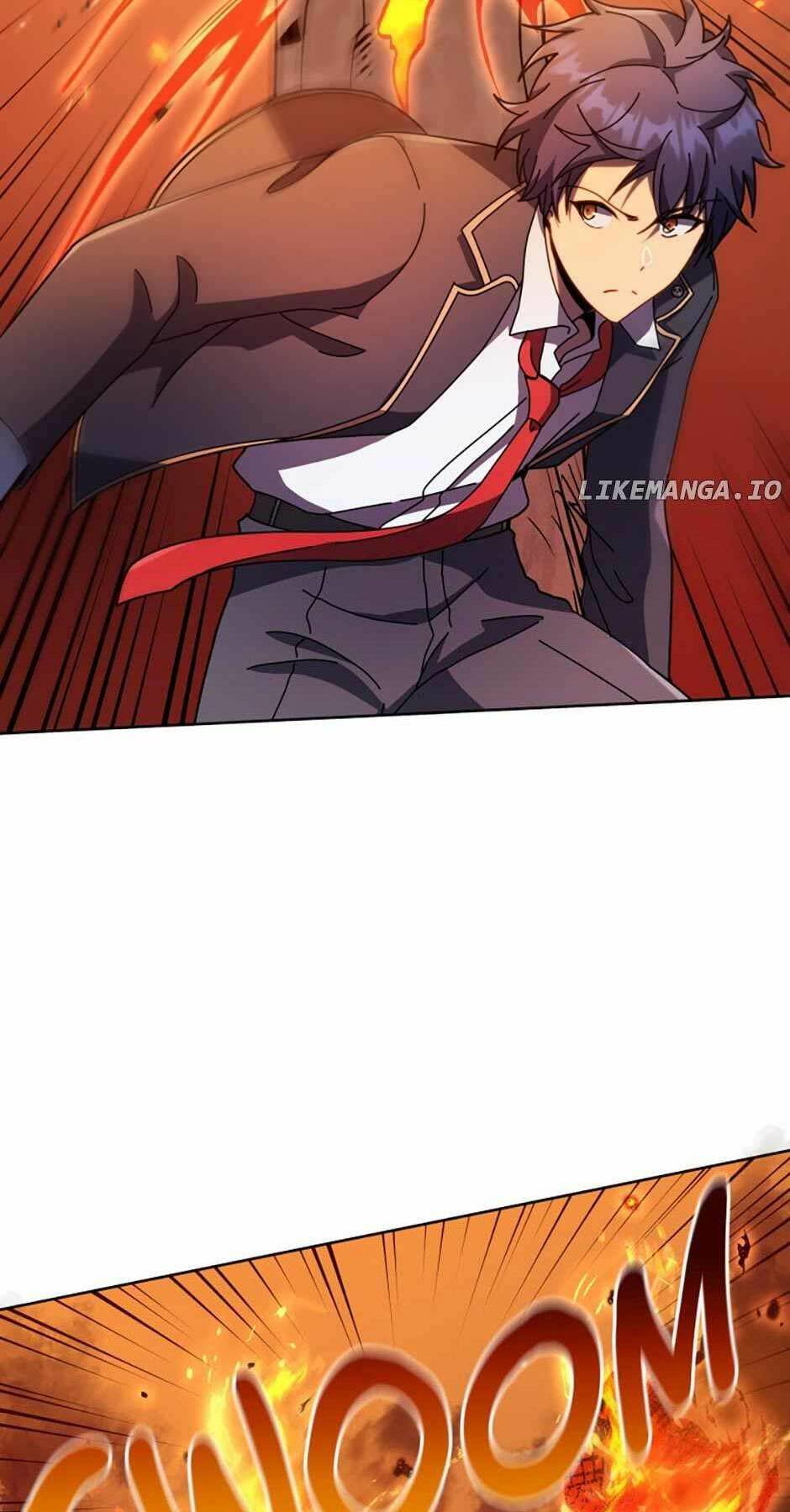 tử linh sư thiên tài của học viện chapter 75 22