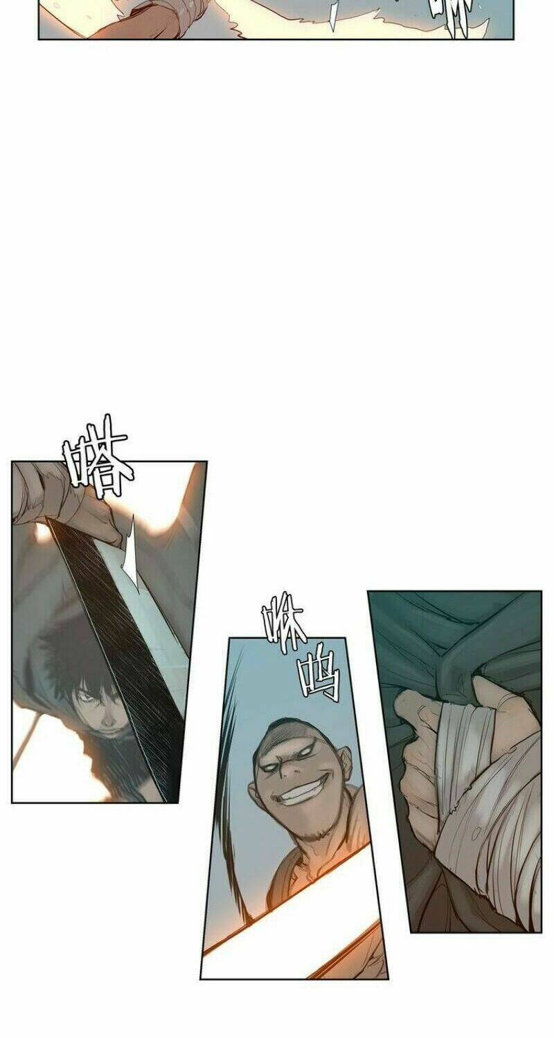 thanh gươm danh vọng chapter 12 32